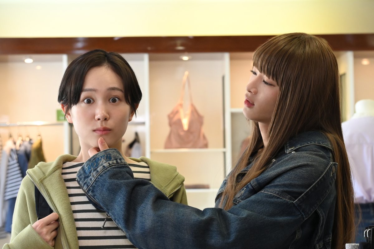 《灰姑娘壁櫥》