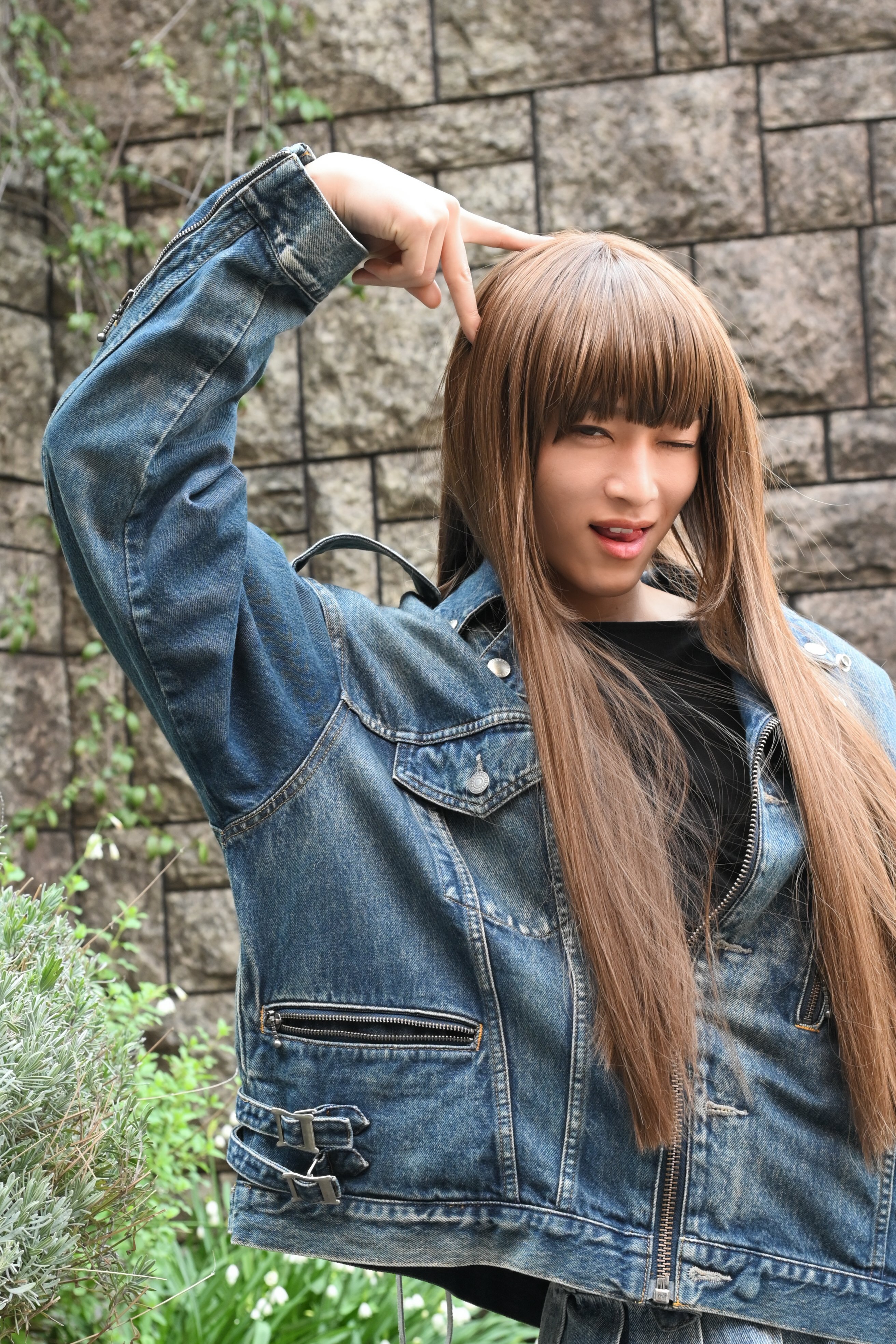 《灰姑娘壁櫥》