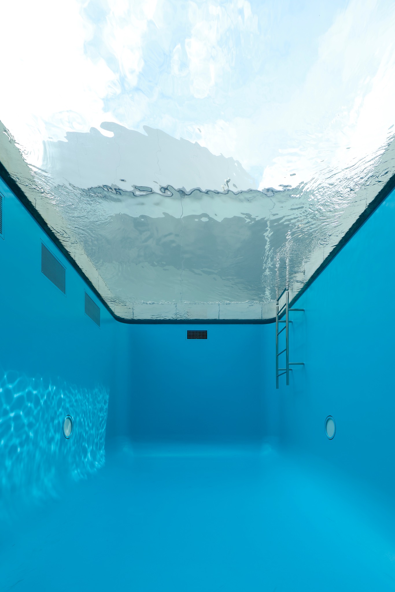 金澤21世紀美術館