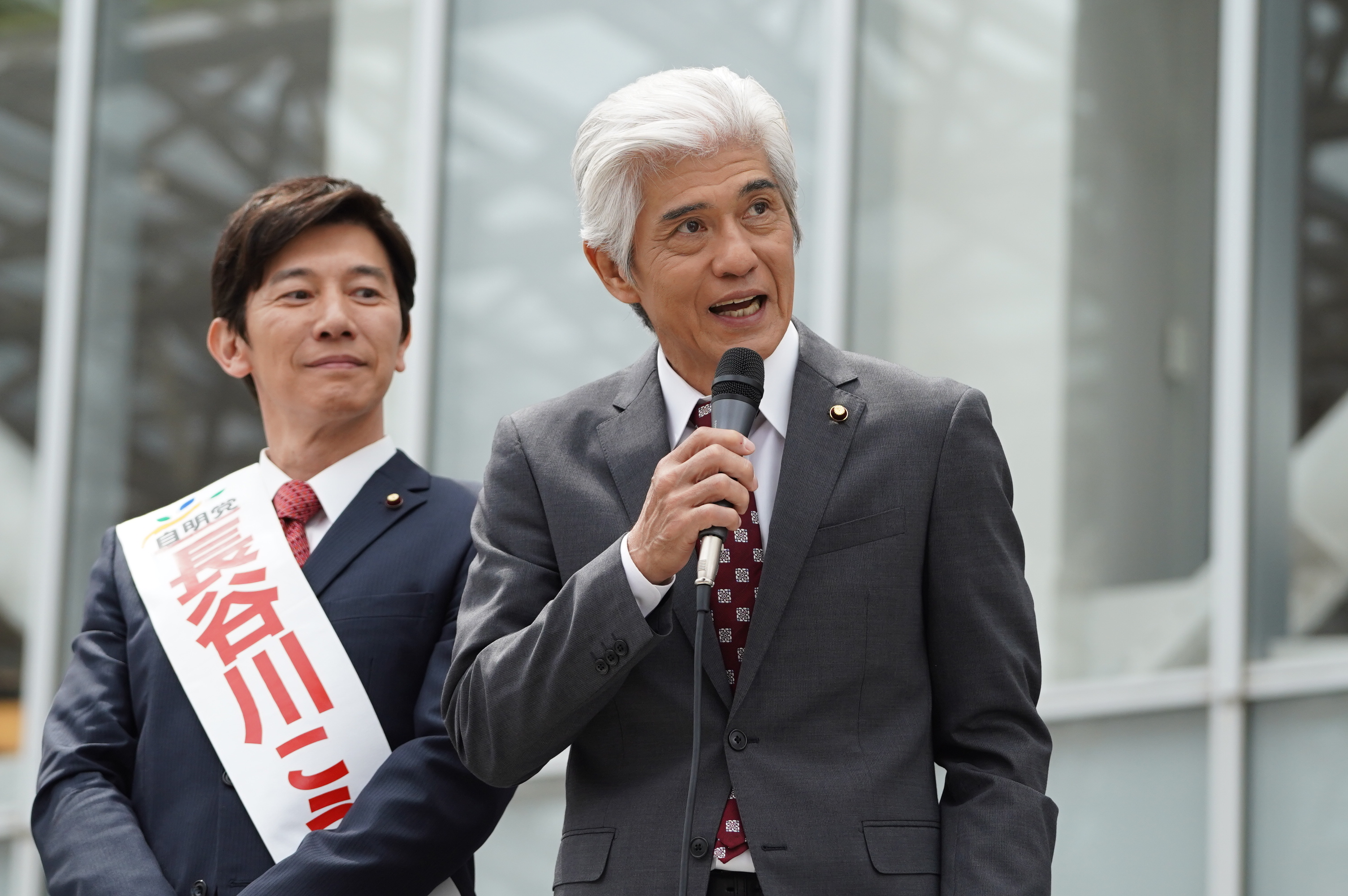 《大追跡~SSBC重案組~》