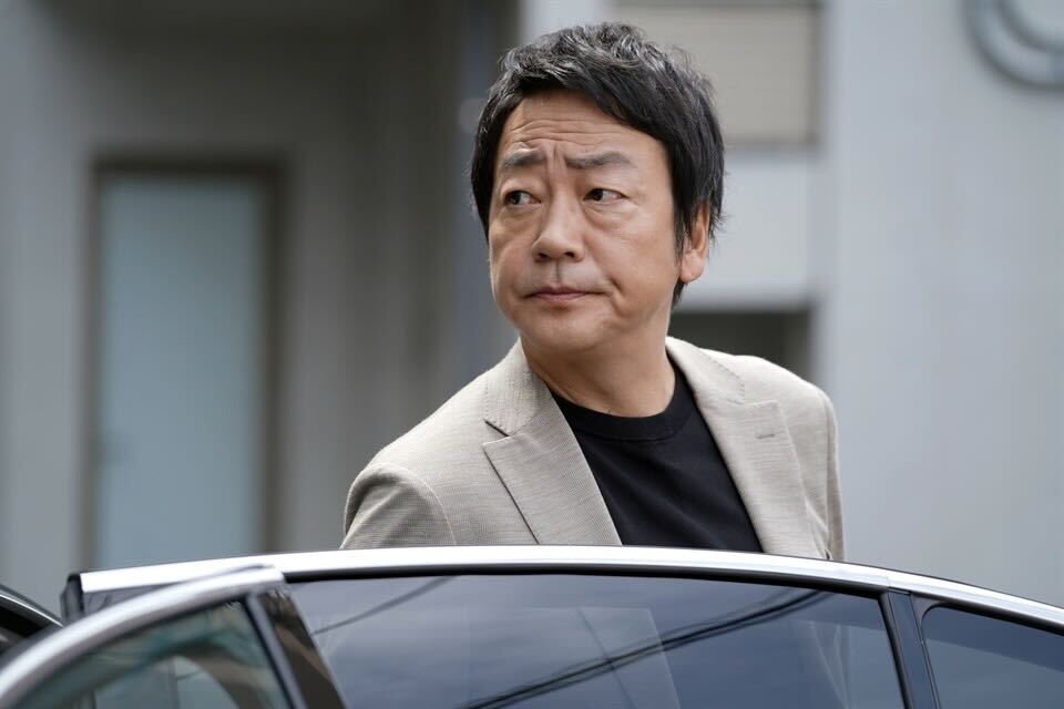 《大追跡~SSBC重案組~》