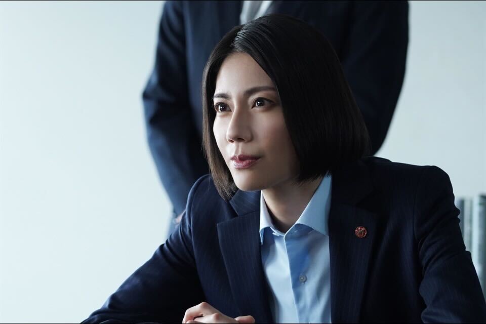 《大追跡~SSBC重案組~》