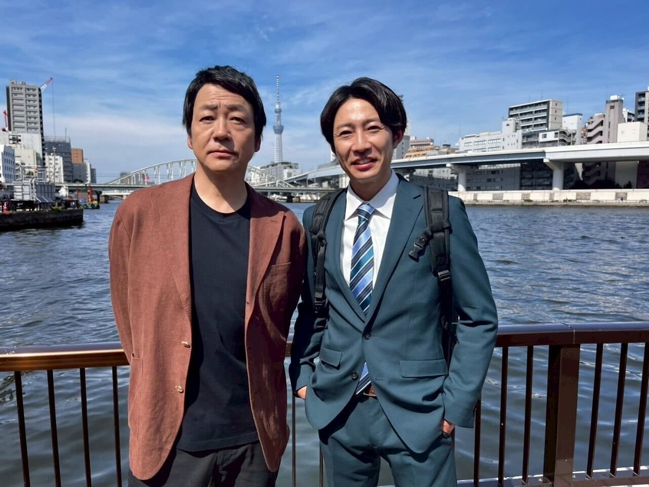 《大追跡~SSBC重案組~》