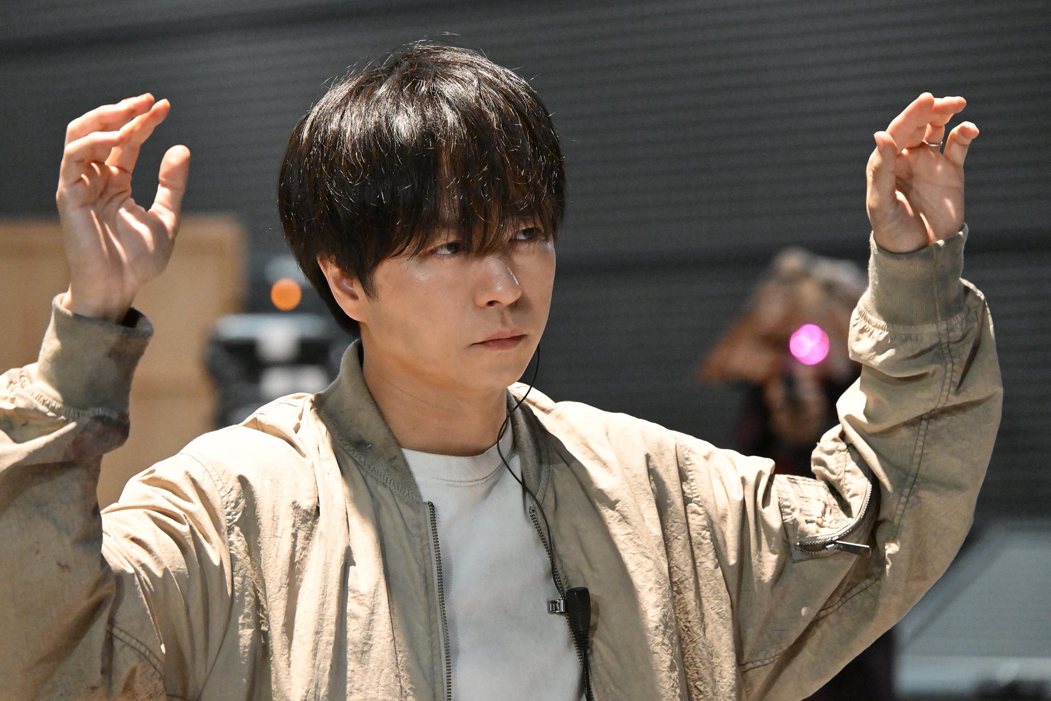 《占領電視台》