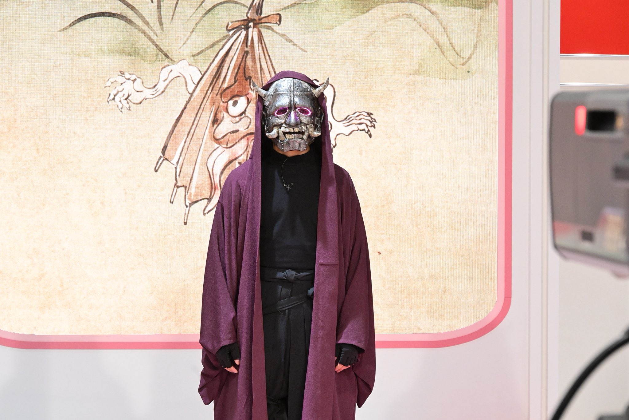 《占領電視台》