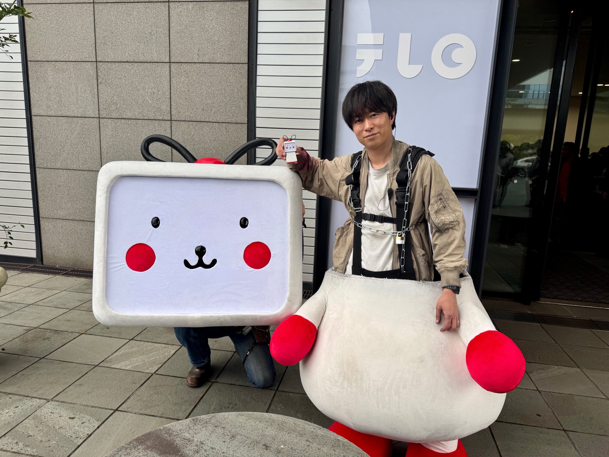 《占領電視台》