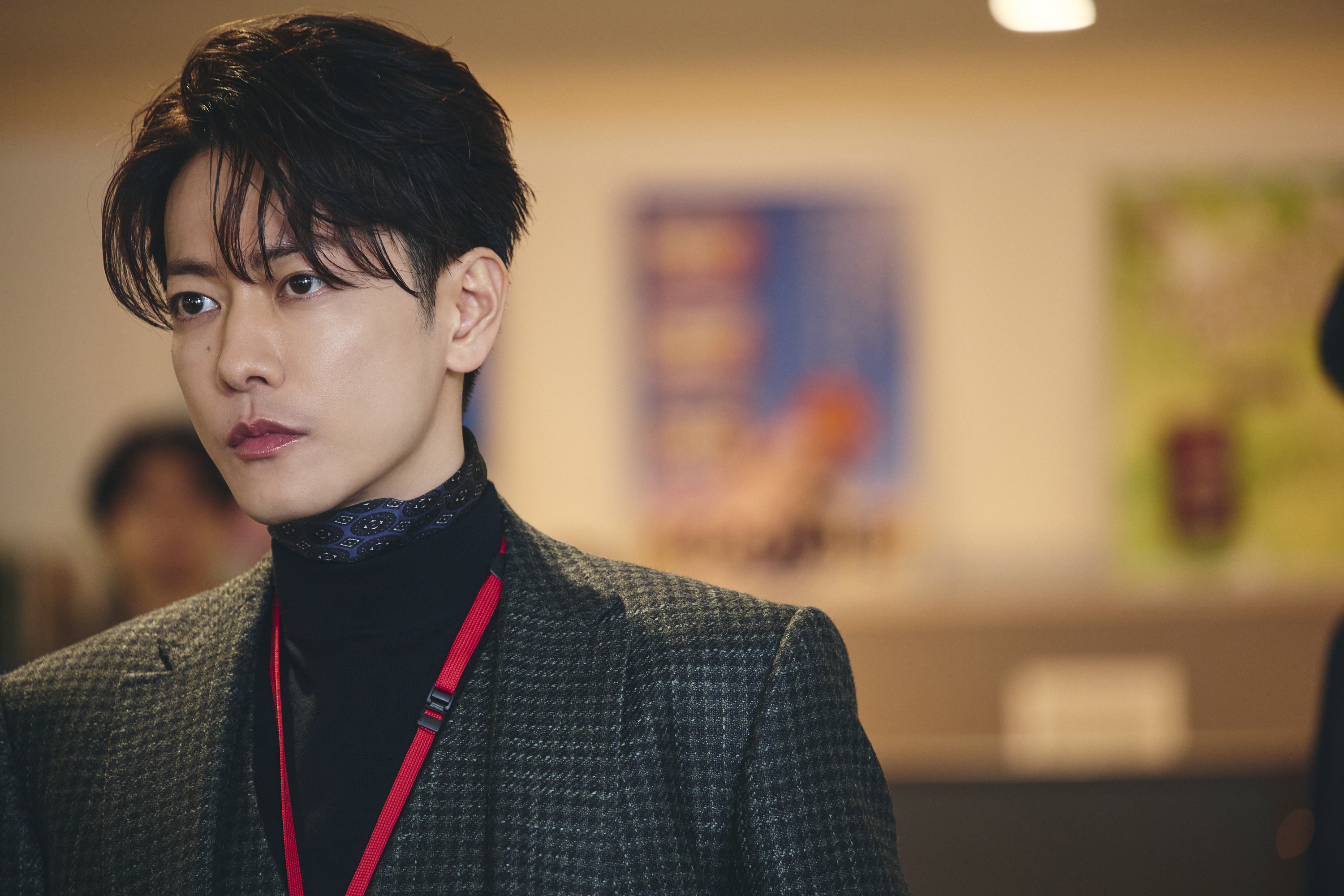 日本版《和我老公結婚吧》