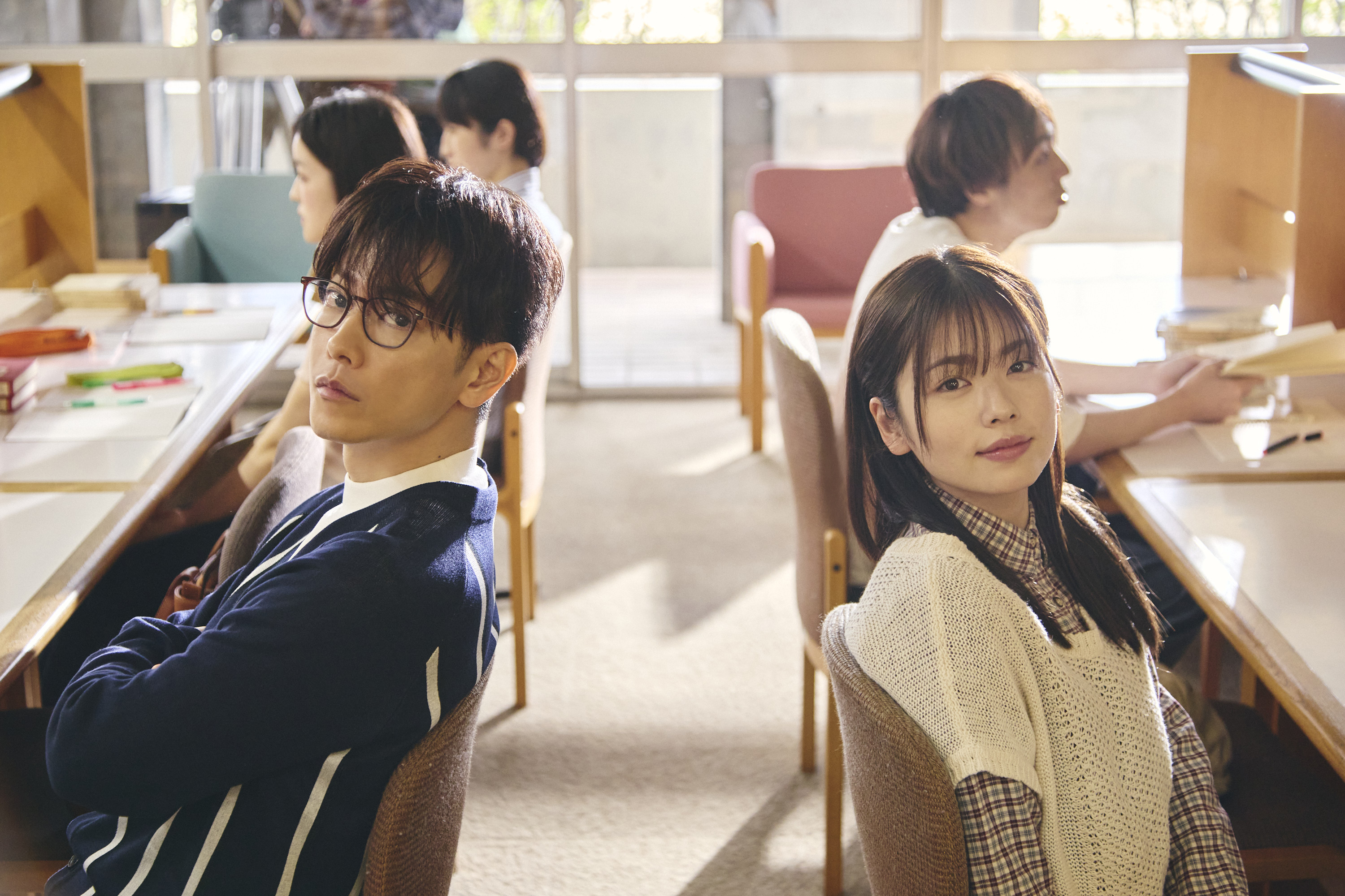 日本版《和我老公結婚吧》