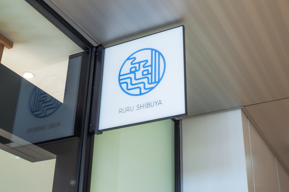 RURU SHIBUYA