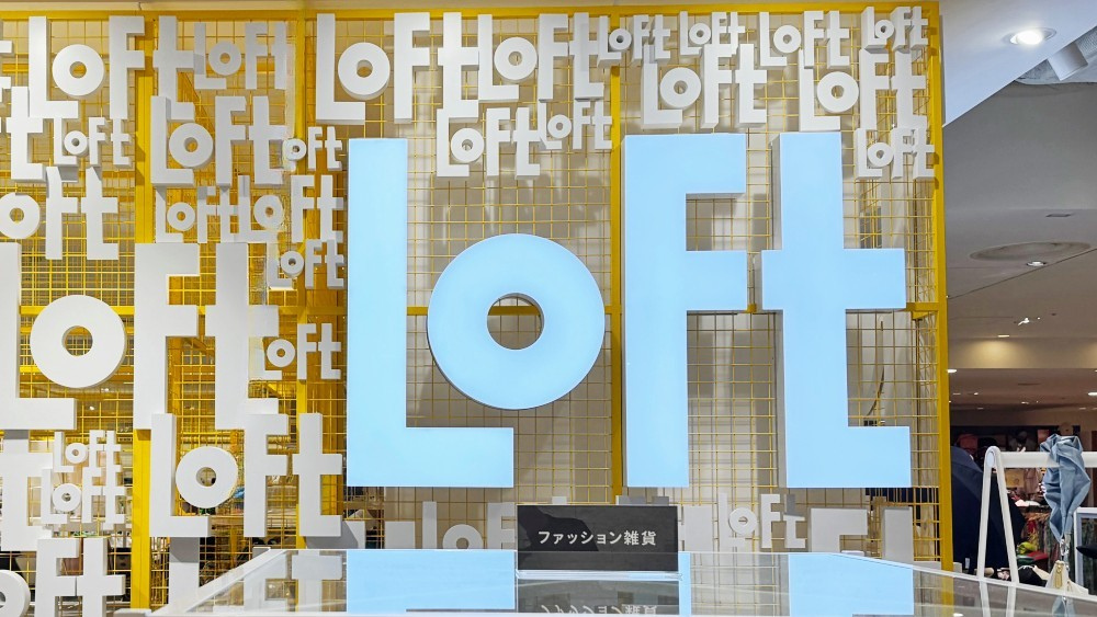 大阪梅田LOFT