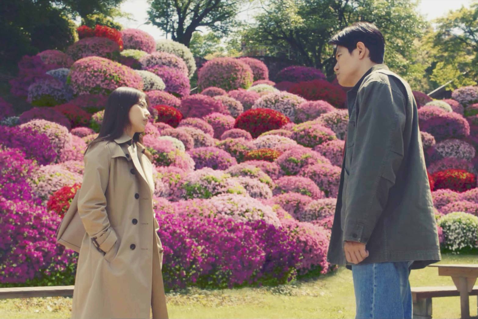 《花便當的記憶》7月11日上映 