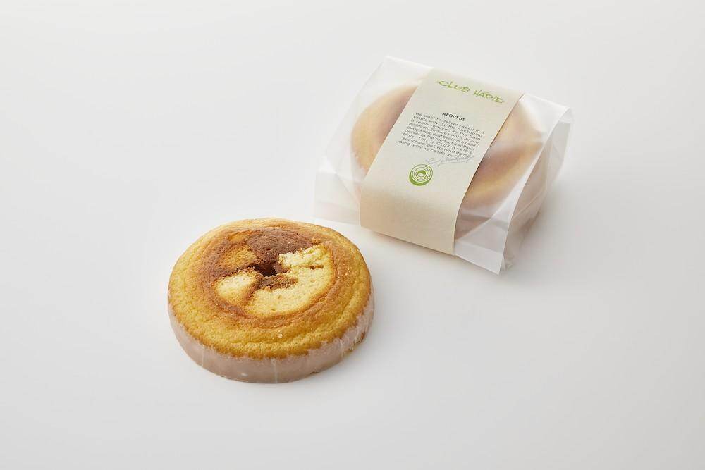 東京車站_伴手禮_CLUB HARIE e-challenge_MIMI