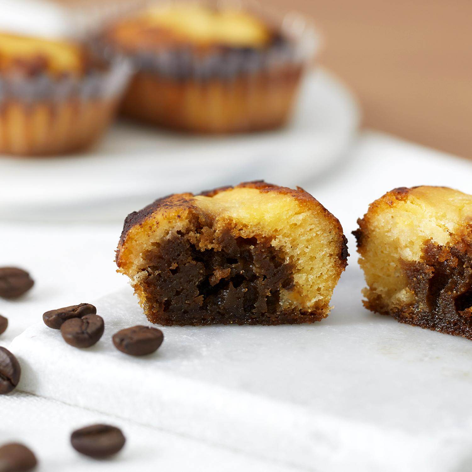 東京車站_伴手禮_C3 TIRAMISÙ_烤的TIRAMISÙ