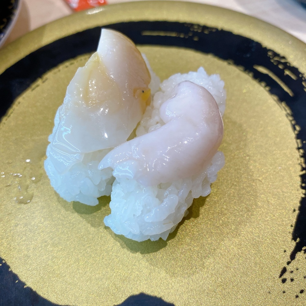 石垣贝