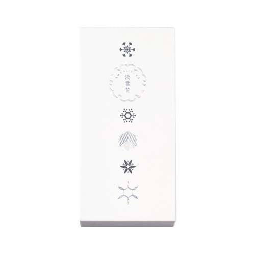 Awayuki Hana box