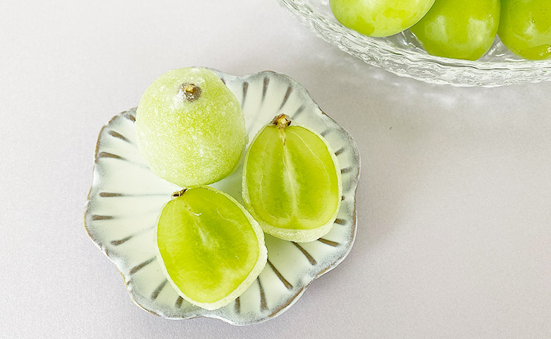 Kyorakudo Whole Muscat
