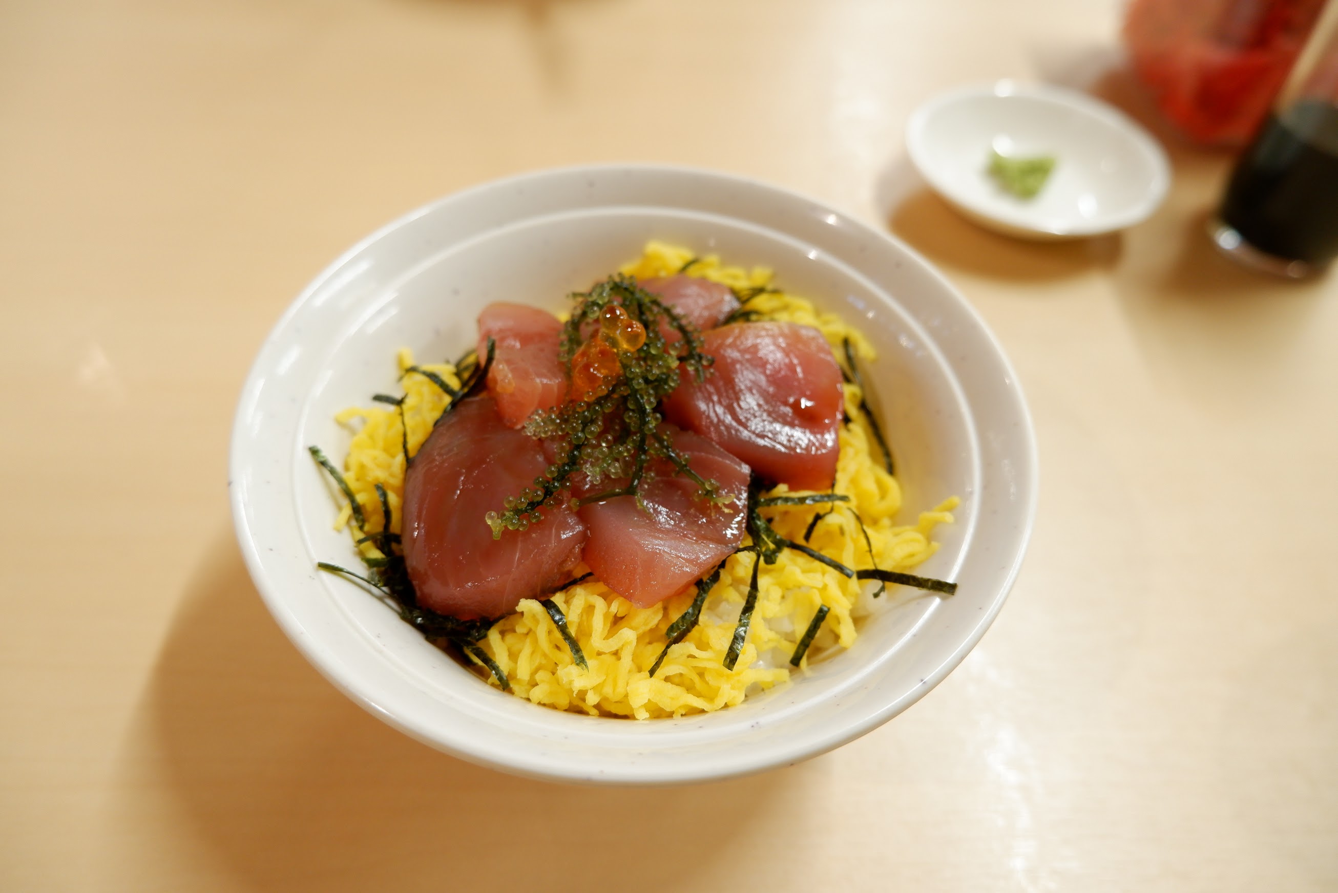 那霸市第一牧志公设市场