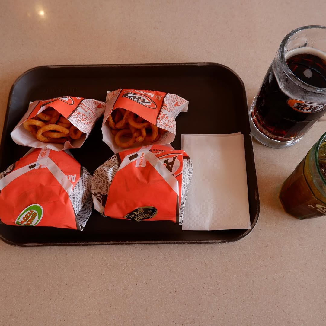 A&W