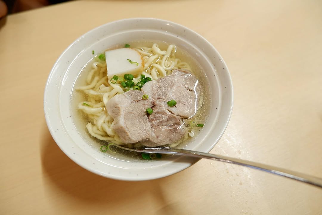 那霸市第一牧志公设市场
