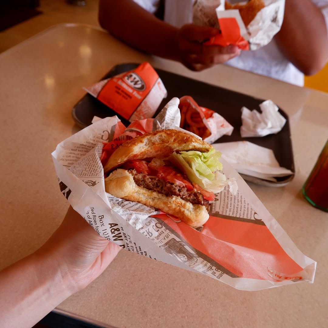 A&W