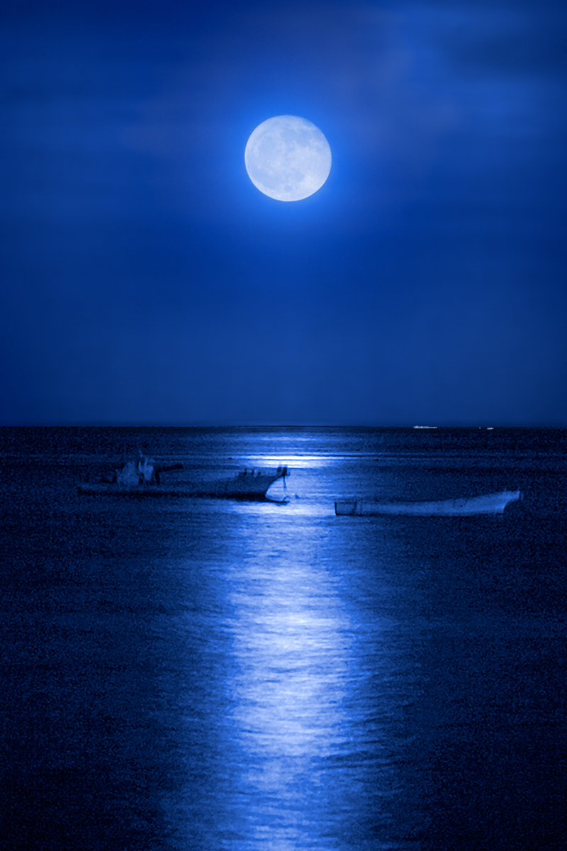 Moon Road Terrace