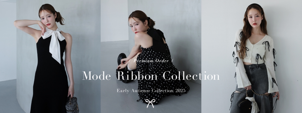 one after another NICE CLAUP