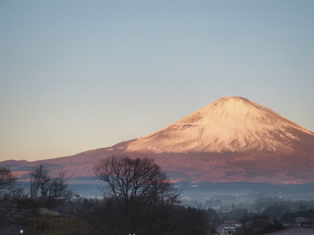 御殿場富士山