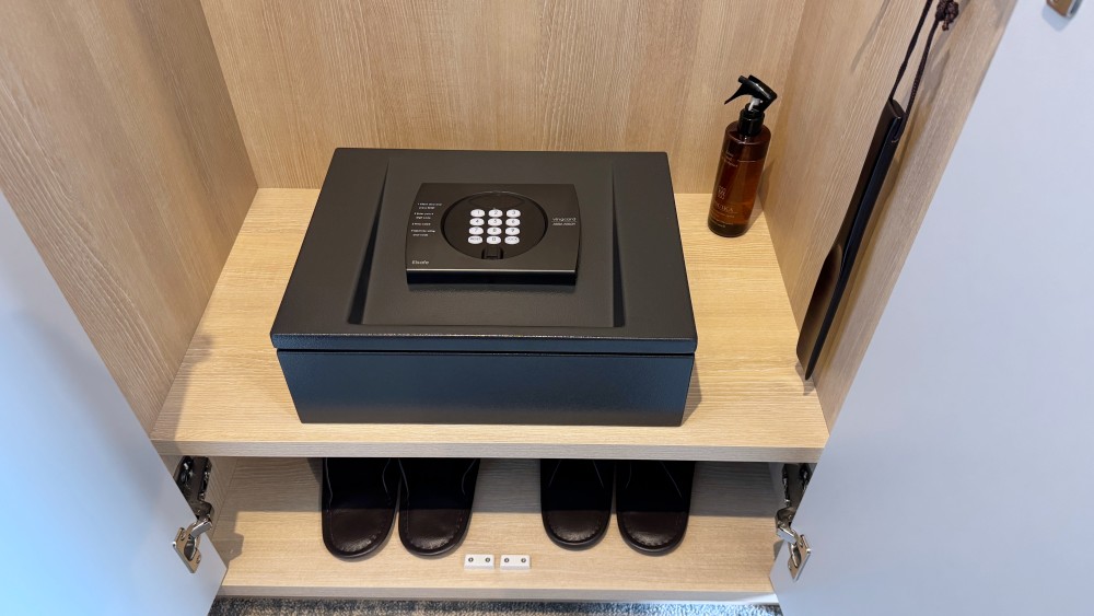 東京東神田福朋喜來登快捷酒店 Four Points Flex by Sheraton TOKYO HIGASHI-KANDA フォーポイント フレックス by シェラトン 東京東神田