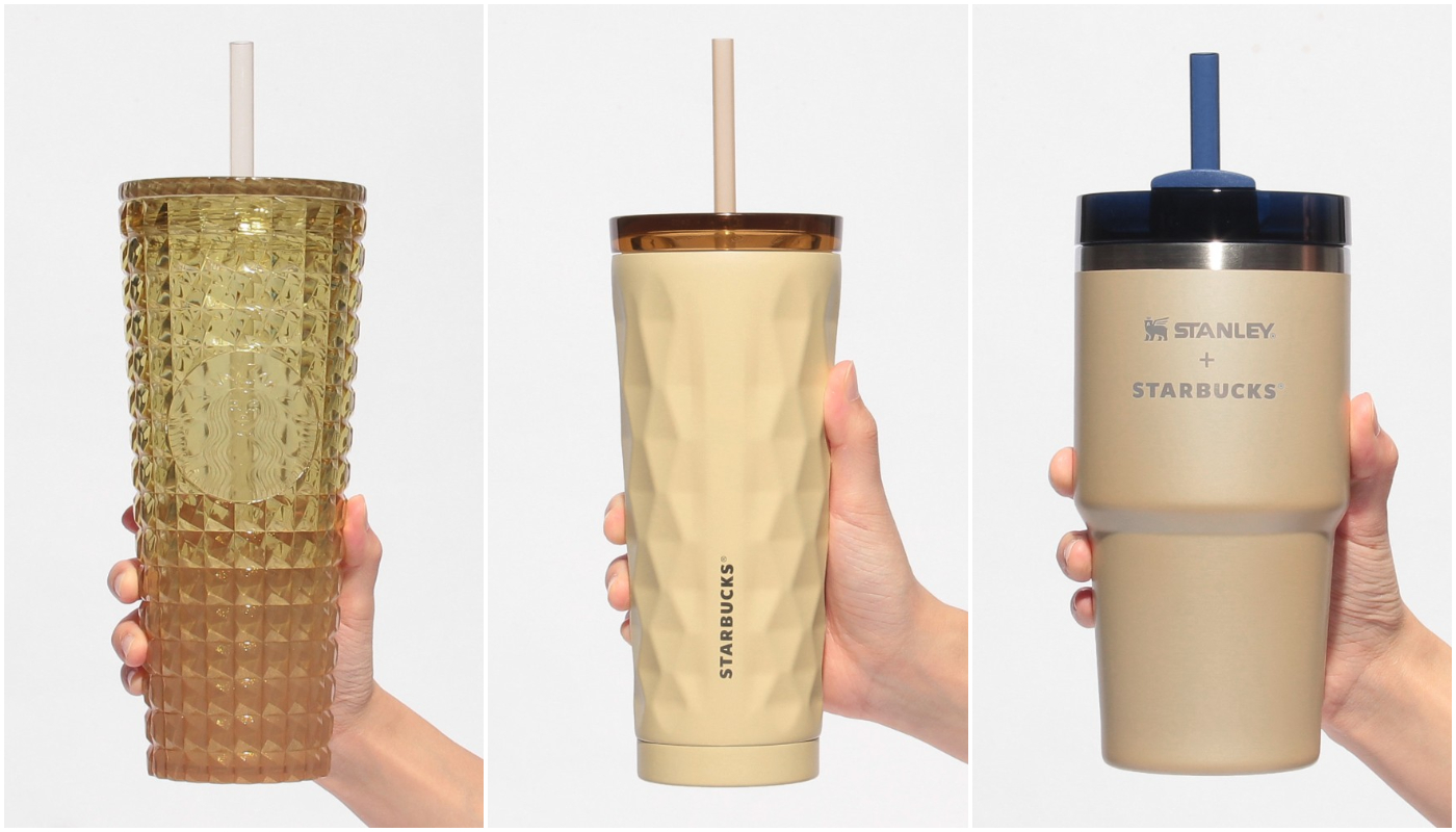 日本星巴克_STARBUCKS_BUNNY BRINGS JOY_オータムフェスティバル2025タンブラー_2025 秋季祭典隨行杯