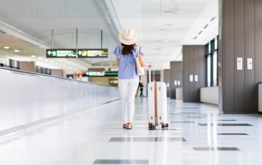 日本郵局_空港ゆうパック_機場行李寄送