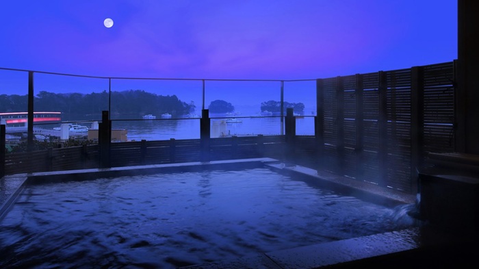 松島世紀大飯店