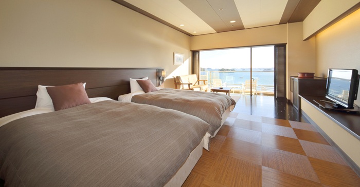 松島世紀大飯店