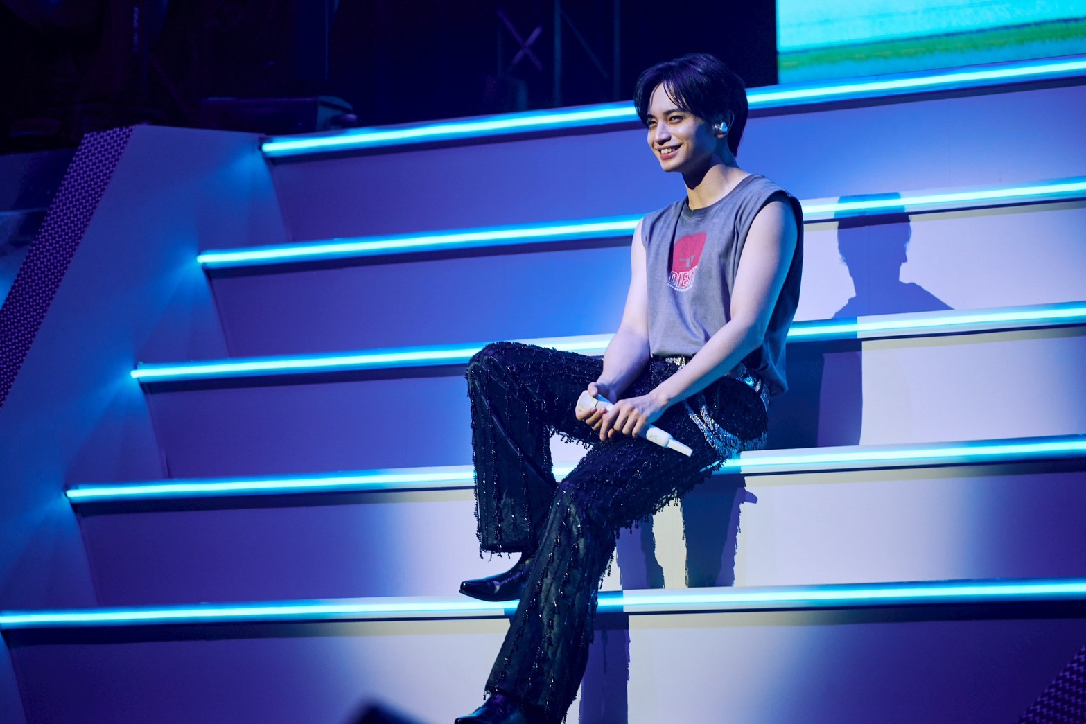 中島健人_KENTO NAKAJIMA 1st Live 2025 in TAIPEI “N / bias” 凱