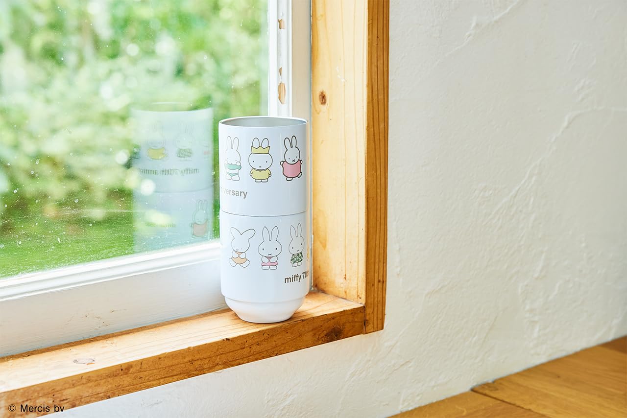 真空斷熱杯可堆疊