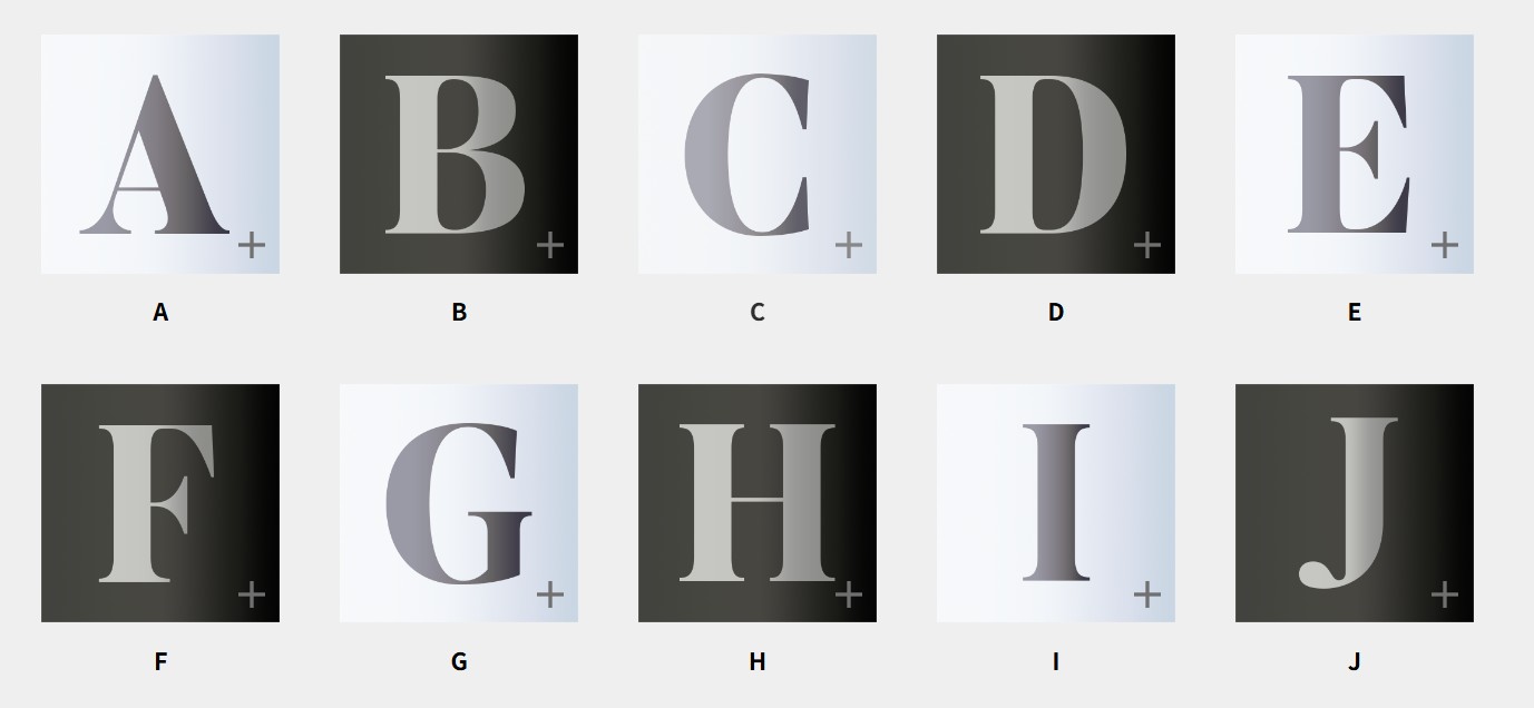 日本星巴克_ONLY ONE, JUST YOURS 刻印服務_圖案