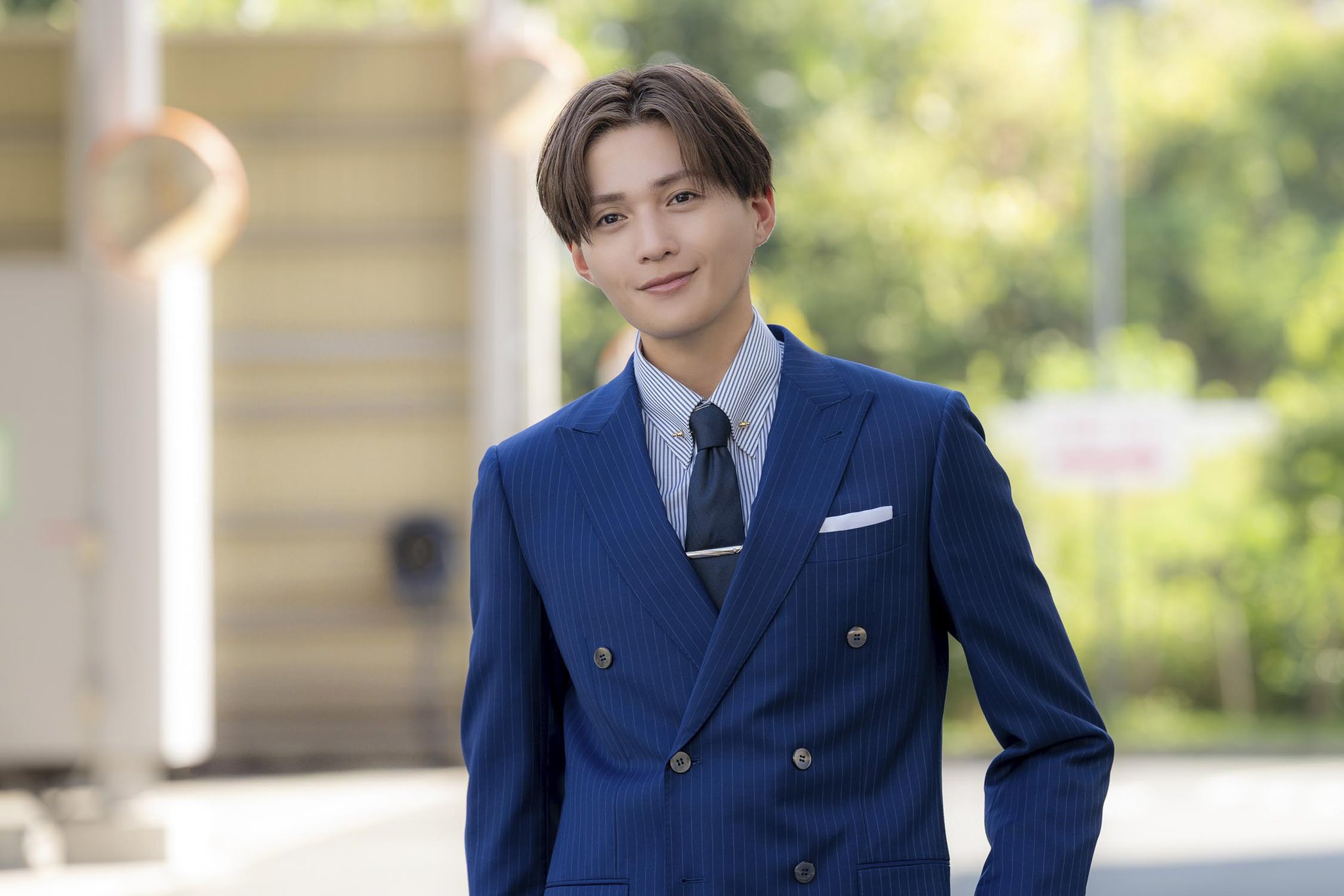 《我推成為我上司 全速前進》