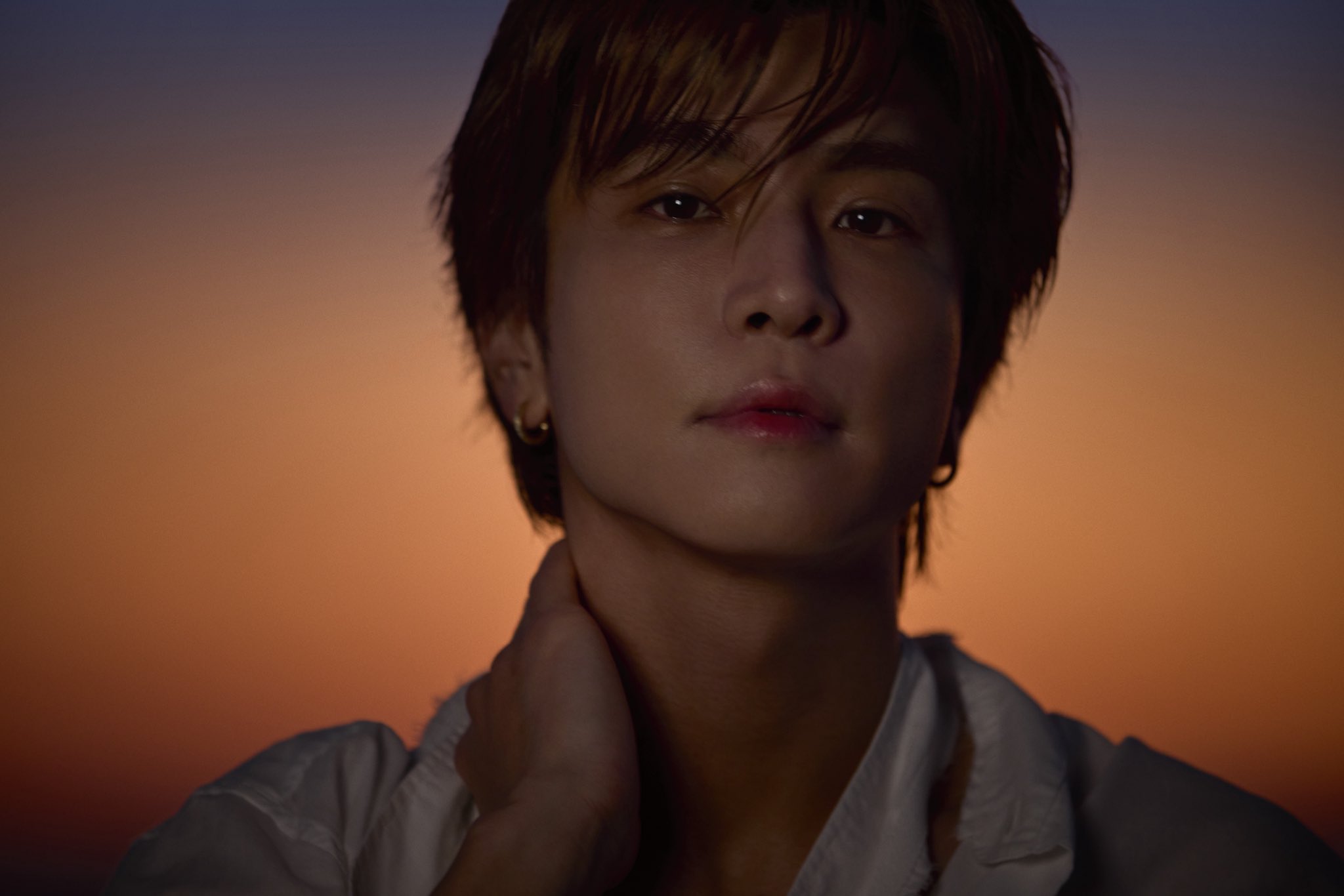 《我推成為我上司 全速前進》