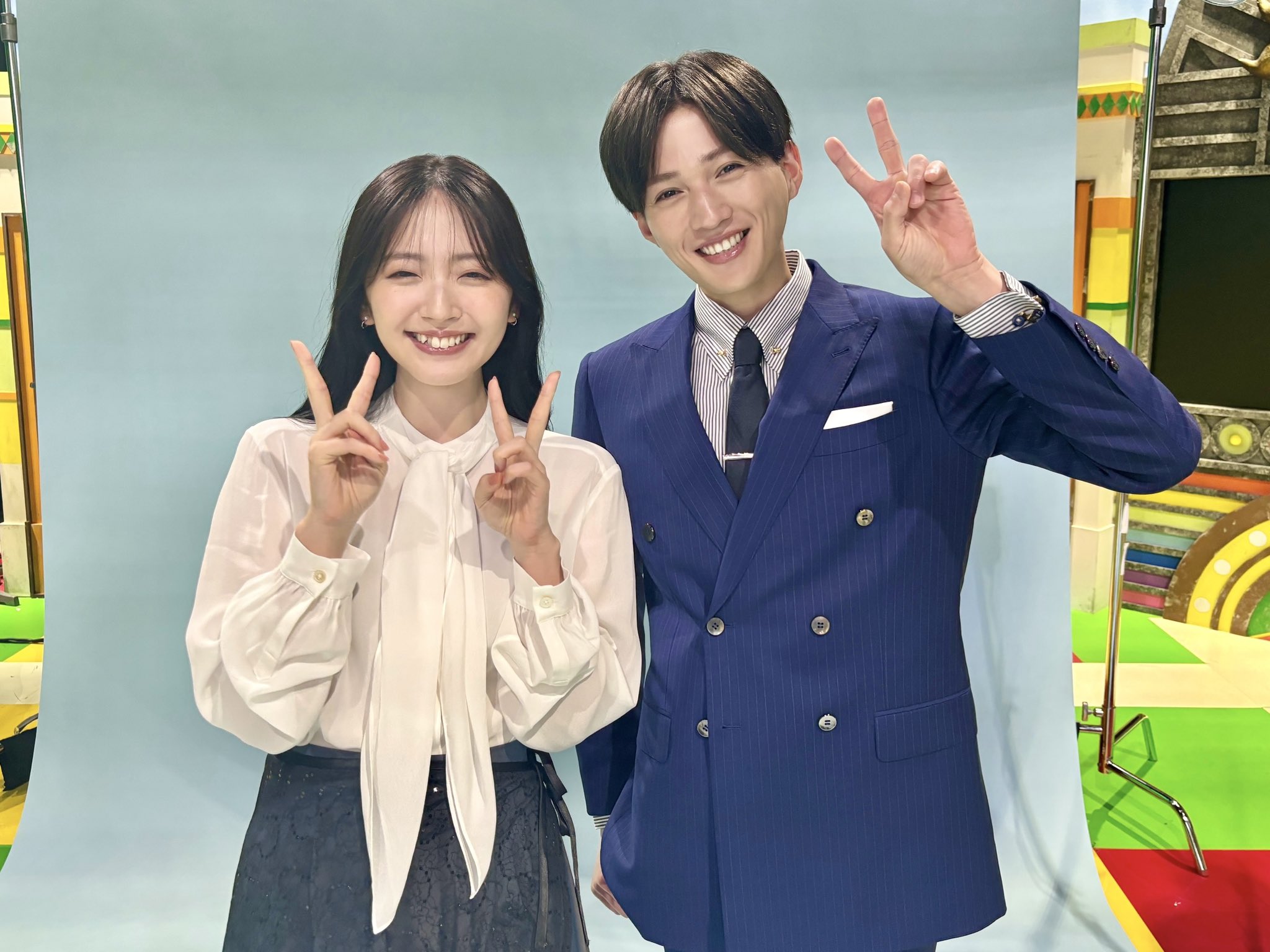 《我推成為我上司 全速前進》