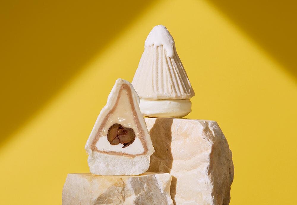 2025年10月_美麗甜點_蒙布朗THE珀山_THE珀山蒙布朗