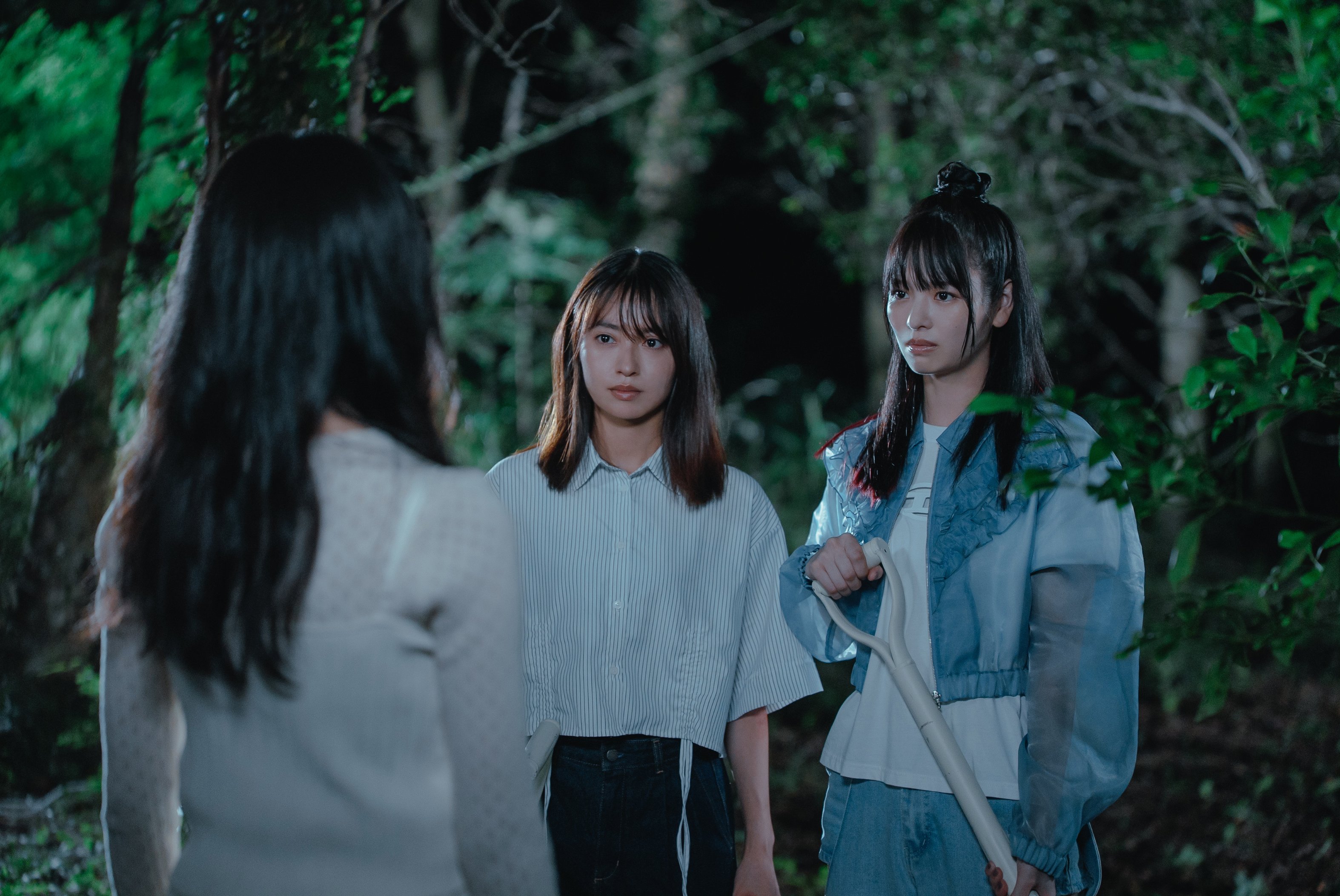 《地下偶像殺人事件》