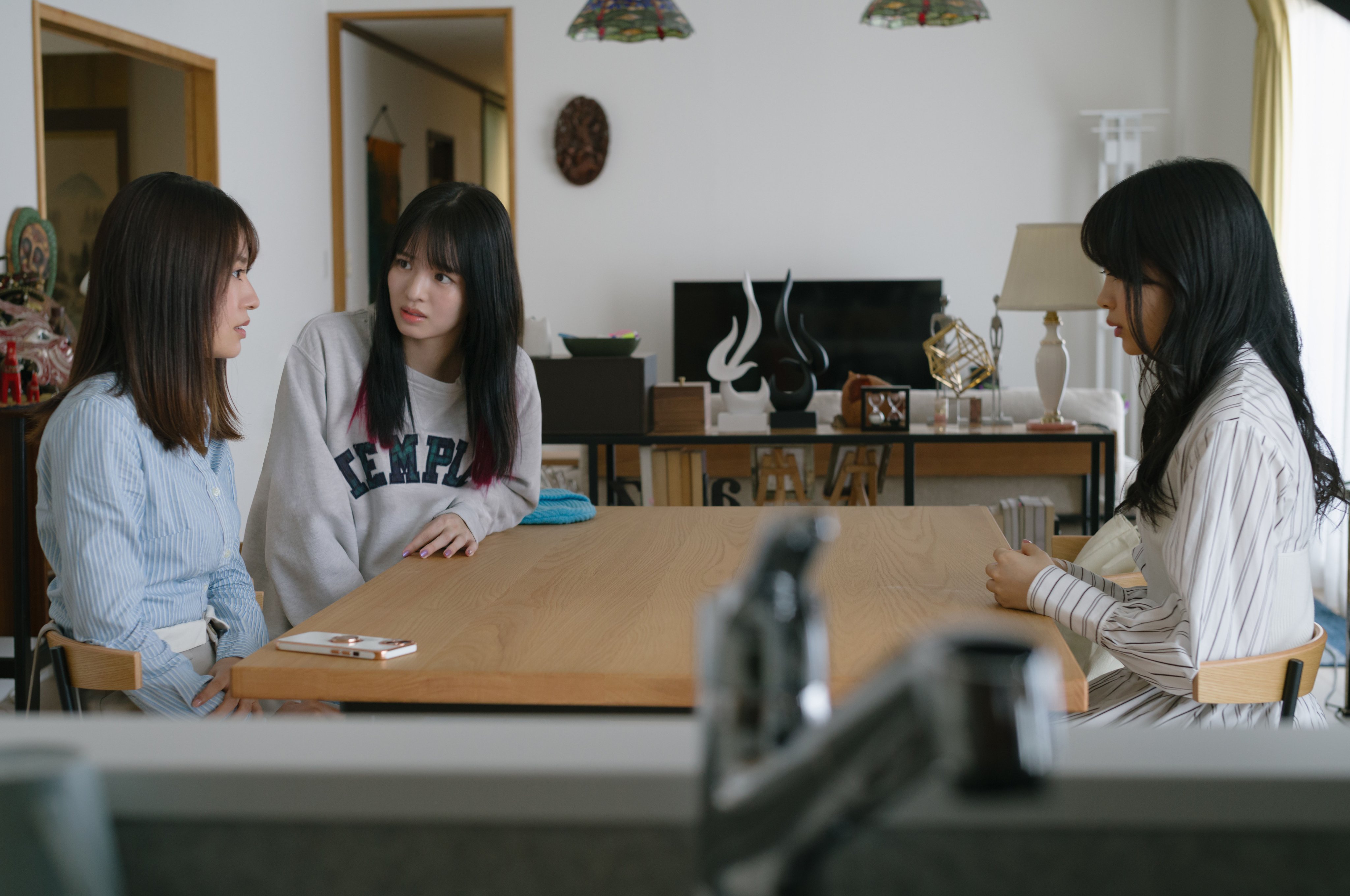 《地下偶像殺人事件》