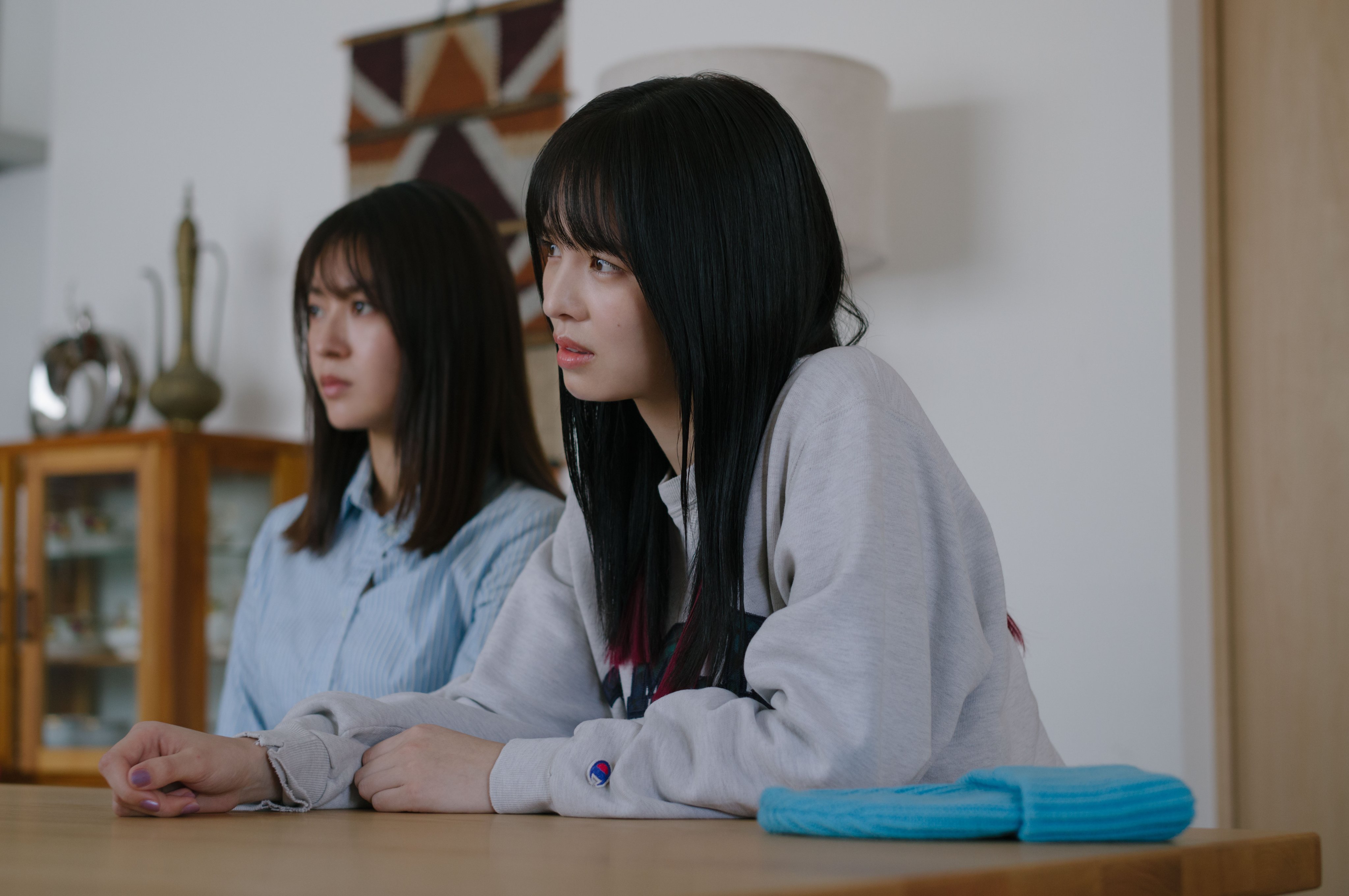 《地下偶像殺人事件》