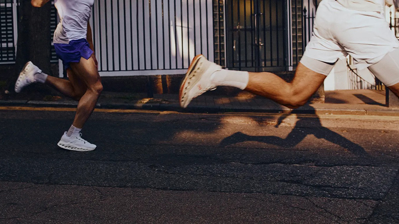 OnRunClub