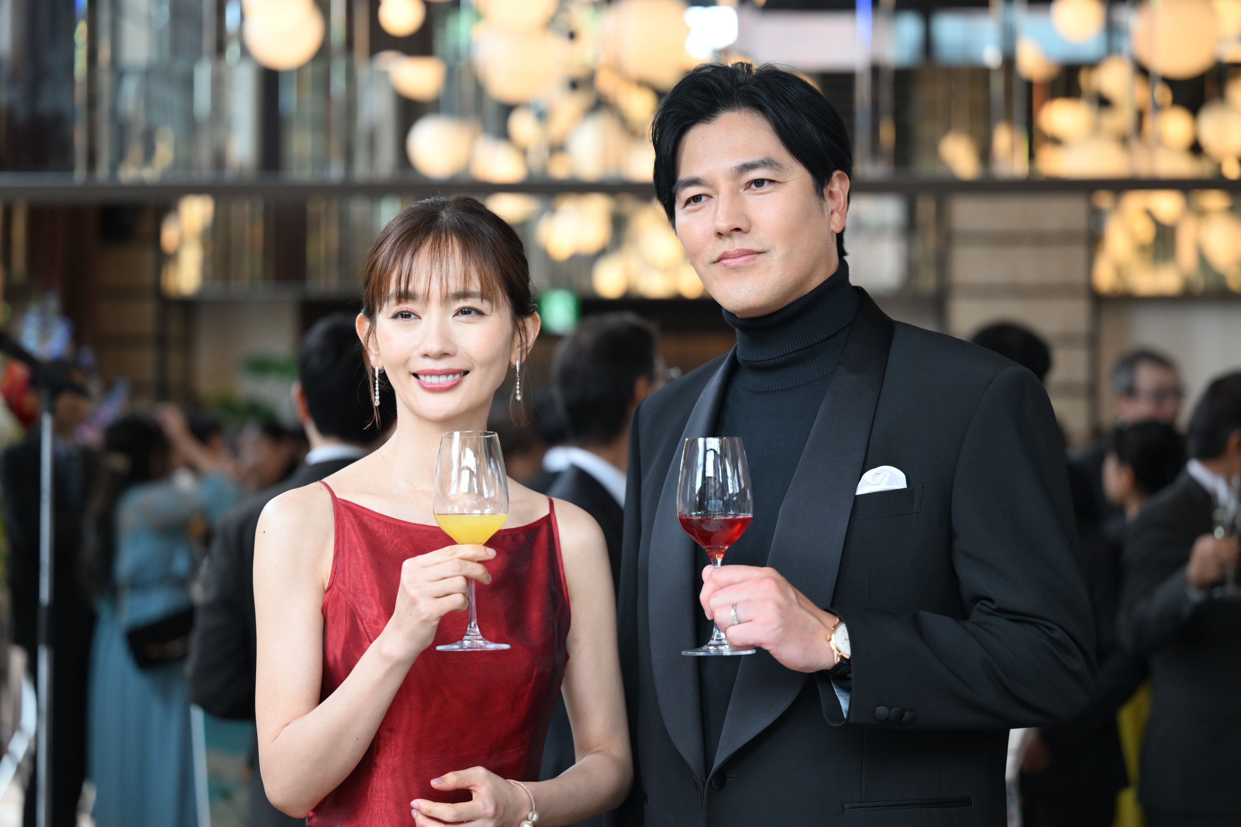 《終幕的輪舞曲–獻給再也無法見面的你–》