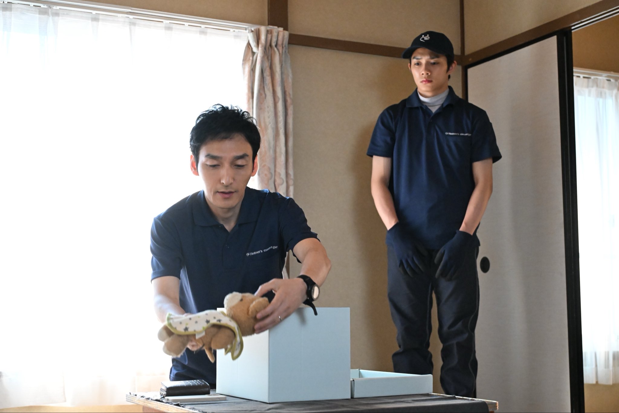 《終幕的輪舞曲–獻給再也無法見面的你–》