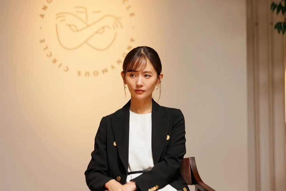 Netflix《浪漫匿名者》