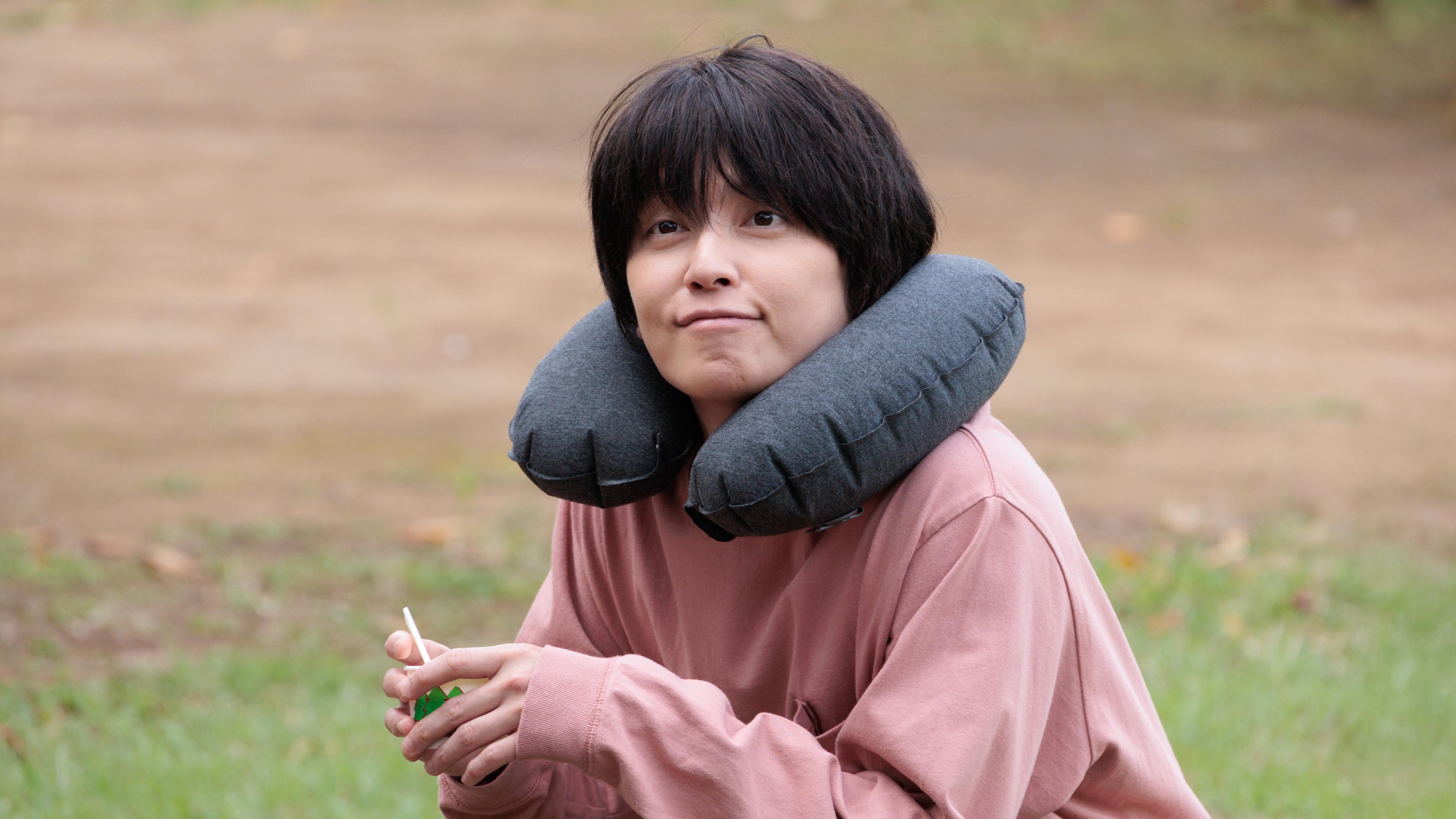 《被選中的家》