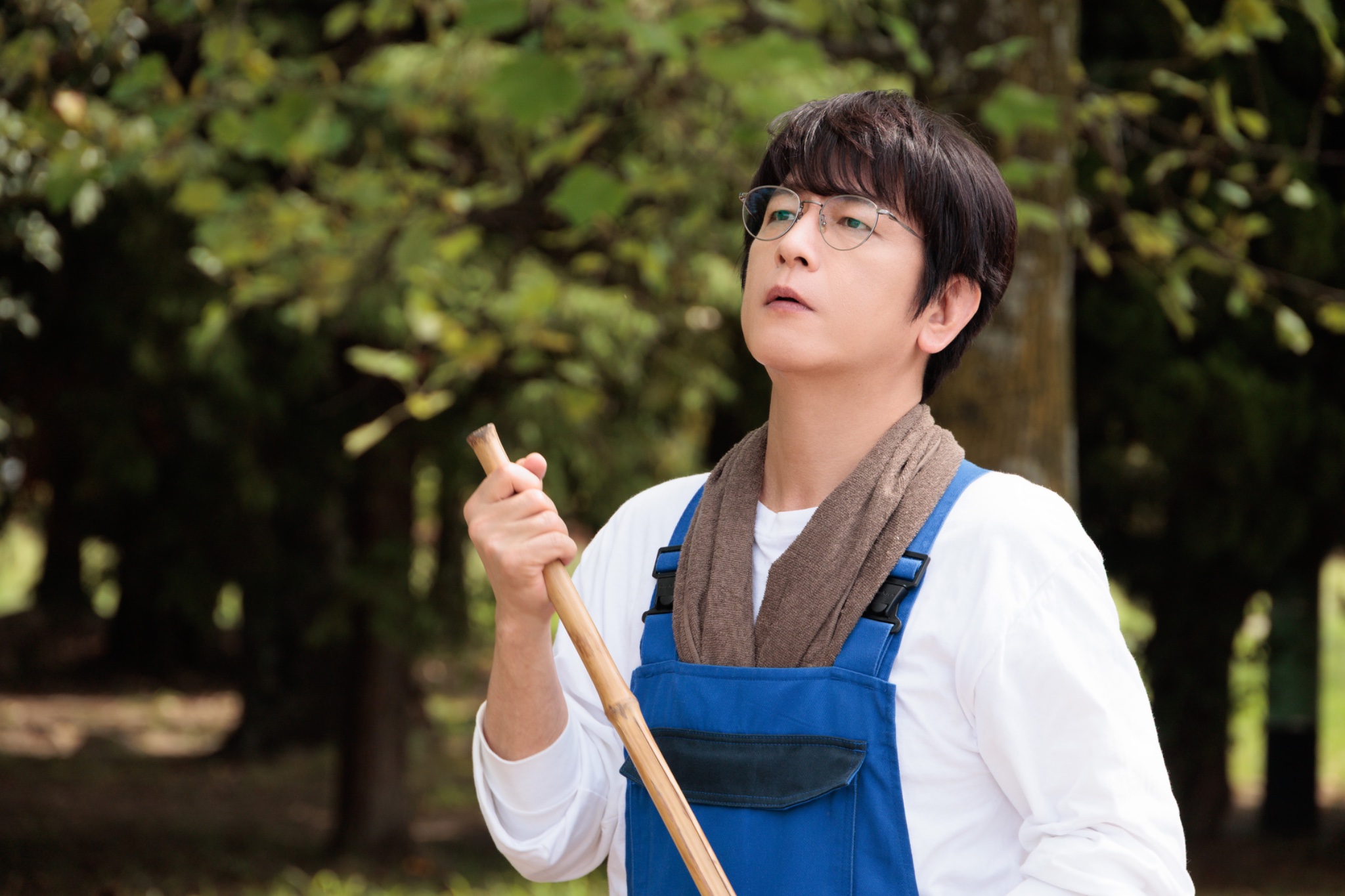 《被選中的家》