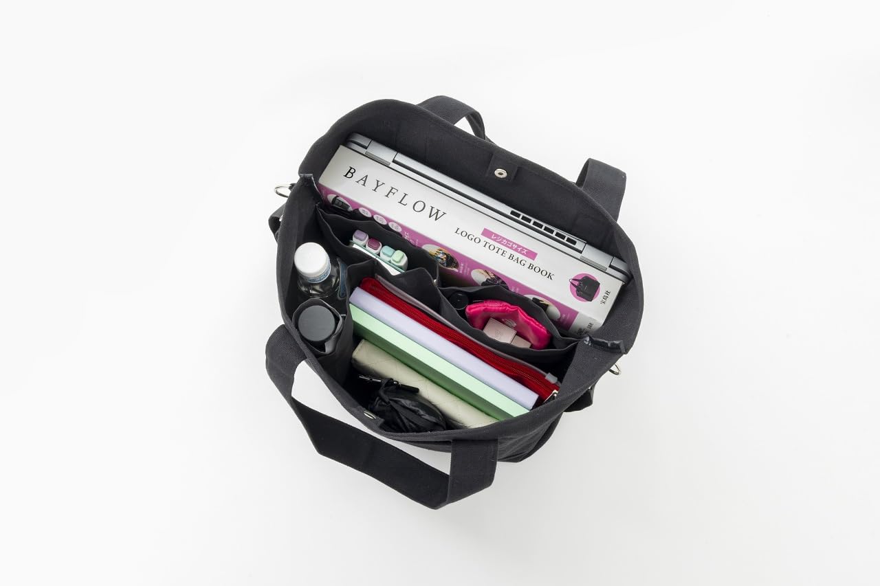 大尺寸托特包内层