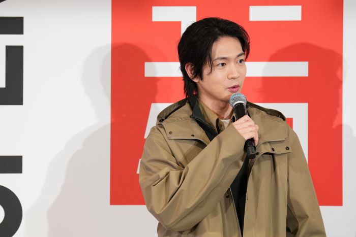 松下洸平